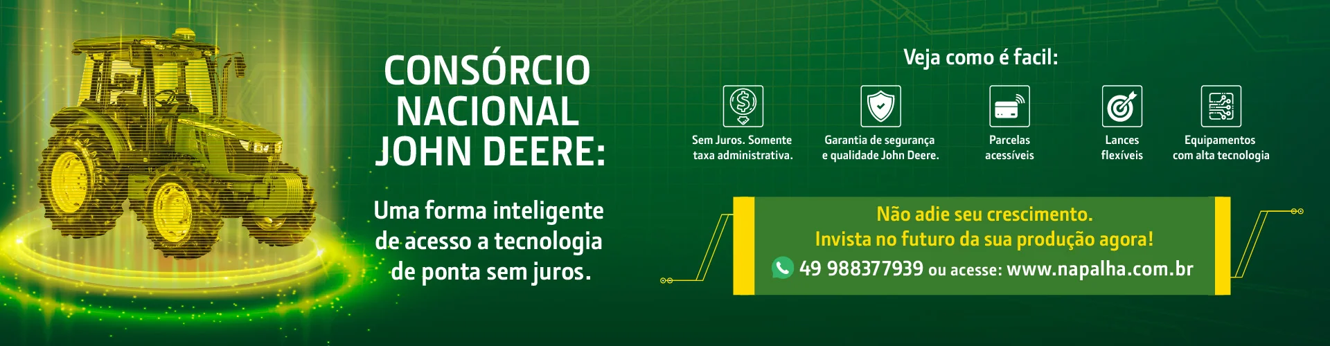 Consórcio